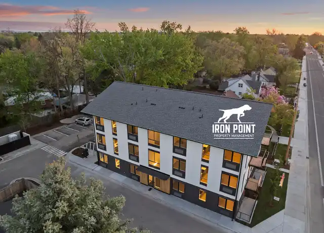 Property at 2219 W Kootenai St Unit 2219Koot 204, Boise, ID, 83705, 1 bed, 1 bath, [object Object]