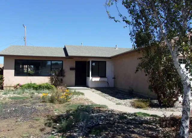 Property at 1409 E Lemon Ave, Lompoc, CA, 93436, 3 beds, 2 baths, [object Object]