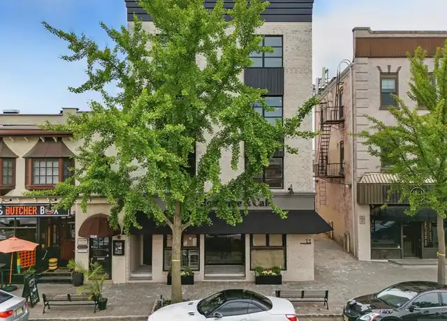 Property at 11 W Railroad Ave Unit 2, Tenafly, NJ, 07670, 2 beds, 2 baths, [object Object]