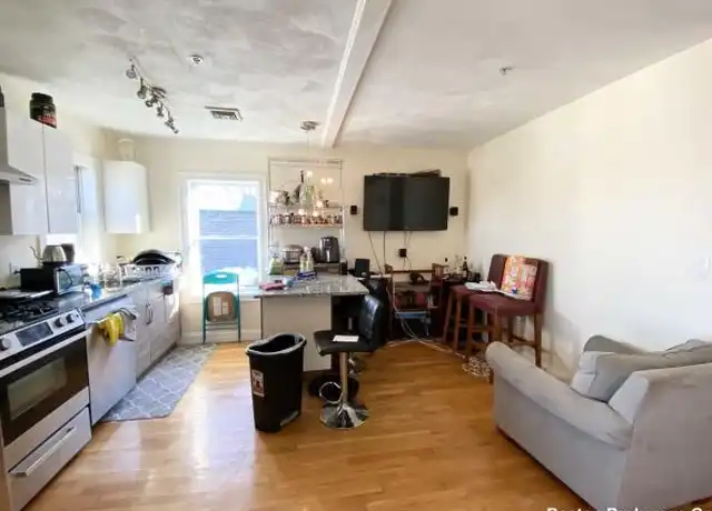 Property at 134 Hillside St, Boston, MA, 02120, 4 beds, 1 bath, [object Object]