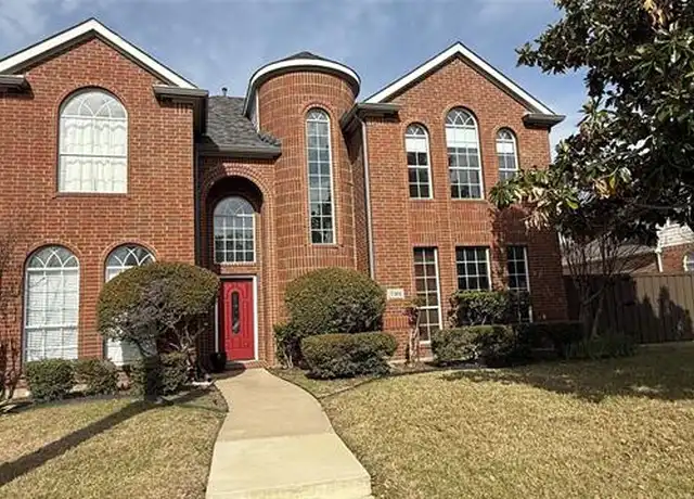 Property at 3301 Patriot Dr, Plano, TX, 75025, 4 beds, 2.5 baths, [object Object]