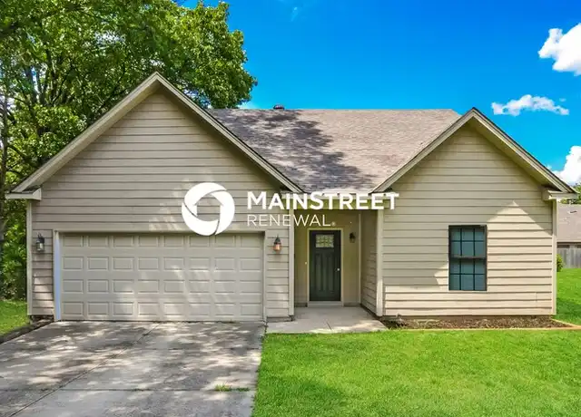 Property at 6600 Finch Rd, Memphis, TN, 38141, 3 beds, 2 baths, [object Object]