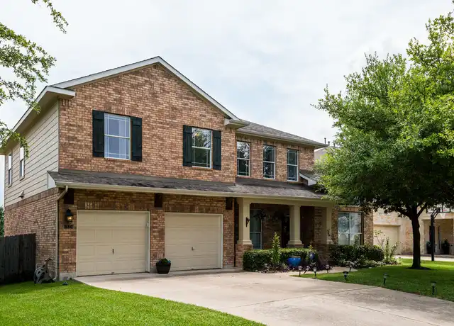 Property at 1224 Willowbrook Dr, Cedar Park, TX, 78613, 4 beds, 2.5 baths, [object Object]