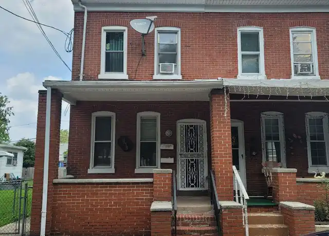 Property at 838 Fairmount Ave Unit 838, Trenton, NJ, 08629, 2 beds, 1 bath, [object Object]