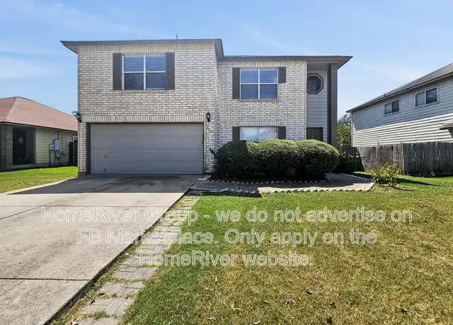 Property at 374 Stone Pt, New Braunfels, TX, 78130, 3 beds, 2.5 baths, [object Object]