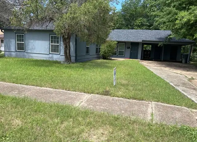 Property at 1111 Jacqueline St Unit 1111 Jacqueline, Killeen, TX, 76541, 1 bed, 1 bath, [object Object]