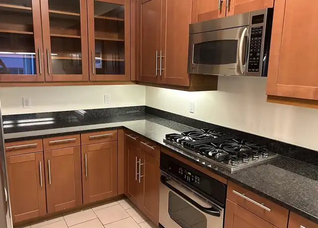 Property at 1 Charles St S #503, Boston, MA, 02116, 1 bed, 1.5 baths, [object Object]