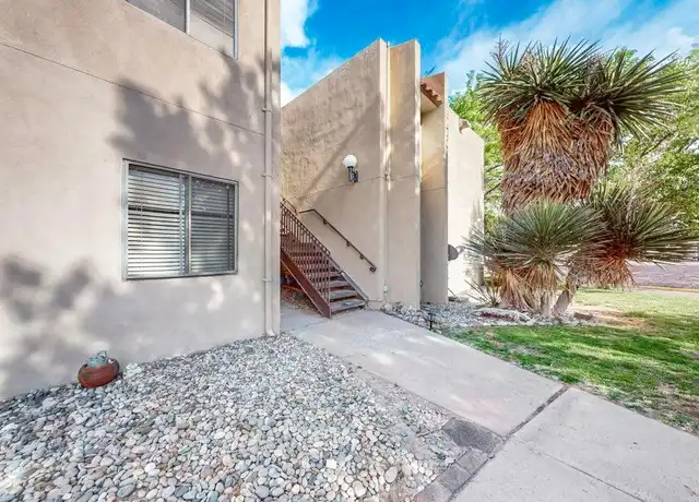 Property at 939 Country Club Dr SE Unit J, Rio Rancho, NM, 87124, 2 beds, 2 baths, [object Object]