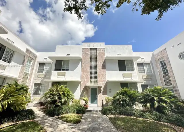 Property at 1615 Jefferson Ave Unit 11, Miami Beach, FL, 33139, 1 bed, 1 bath, [object Object]