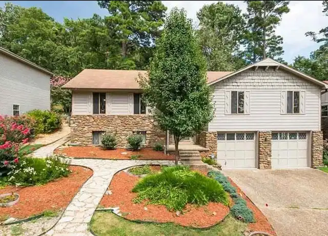 Property at 13 Misty Ct, Little Rock, AR, 72227, 4 beds, 2 baths, [object Object]