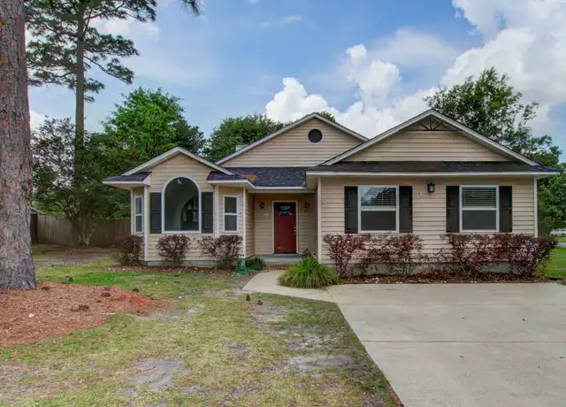 Property at 8115 Pleasant Ridge Dr, North Charleston, SC, 29420, 3 beds, 2 baths, [object Object]
