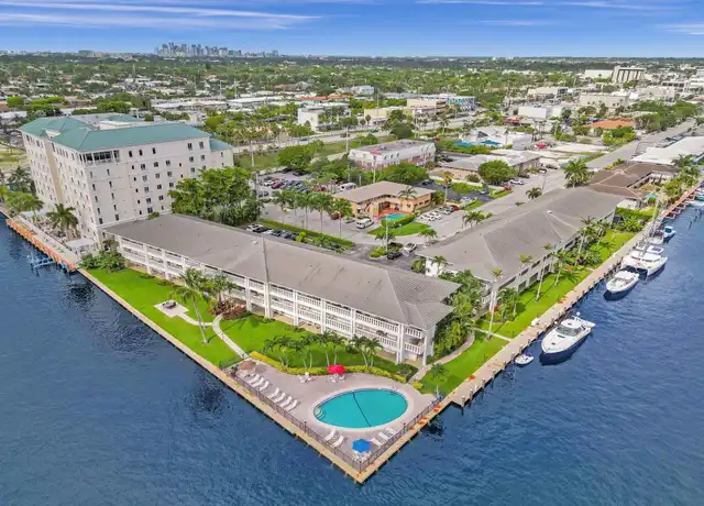 Property at 2895 NE 32nd St #206, Fort Lauderdale, FL, 33306, 1 bed, 1 bath, [object Object]