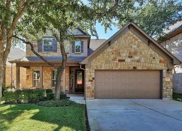 Property at 4112 Remington Rd, Cedar Park, TX, 78613, 3 beds, 2.5 baths, [object Object]