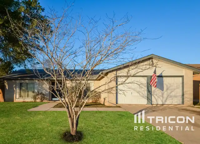 Property at 6801 Castile de Oro, San Antonio, TX, 78239, 3 beds, 2 baths, [object Object]