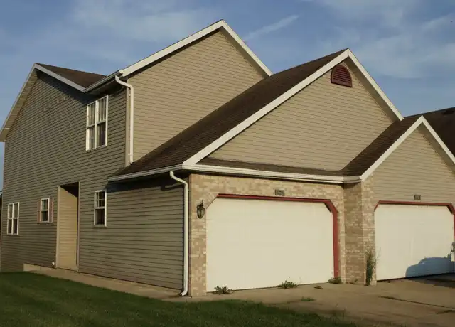 Property at 669 Nygaard St Unit 669, Stoughton, WI, 53589, 2 beds, 1.5 baths, [object Object]
