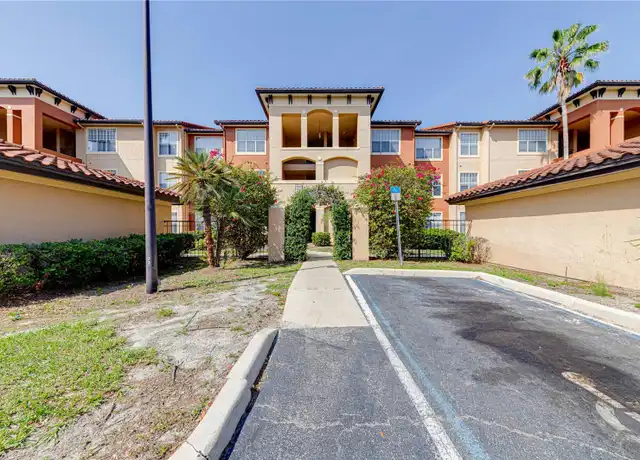 Property at 5500 Metrowest Blvd #203, Orlando, FL, 32811, 3 beds, 2 baths, [object Object]