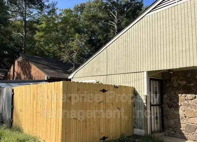 Property at 1353 Garden Rd, Memphis, TN, 38134, 2 beds, 1 bath, [object Object]