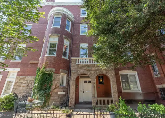 Property at 523 Constitution Ave NE, Washington, DC, 20002, 1 bed, 1 bath, [object Object]