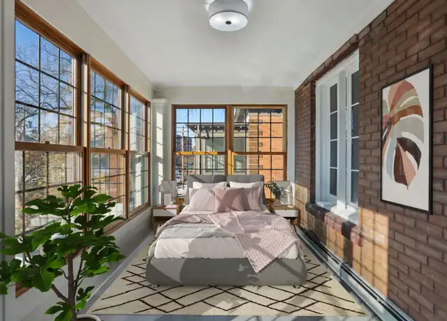 Property at 1402 W 28th St, Minneapolis, MN, 55408, 2 beds, 1 bath, [object Object]