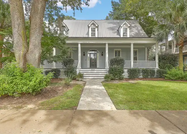 Property at 8549 Refuge Point Cir, North Charleston, SC, 29420, 4 beds, 4.5 baths, [object Object]