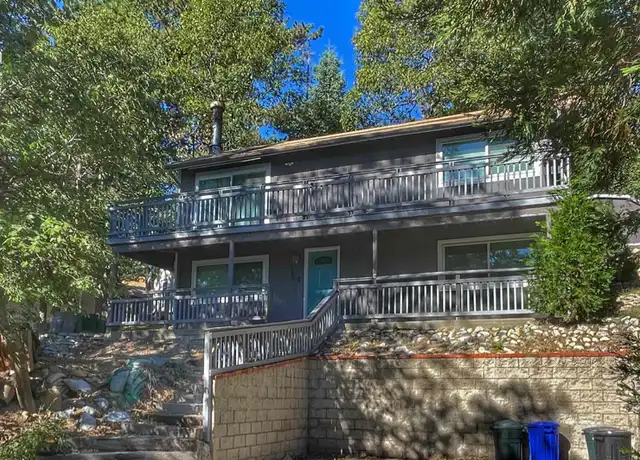 Property at 286 La Casita Dr, Twin Peaks, CA, 92391, 3 beds, 2 baths, [object Object]