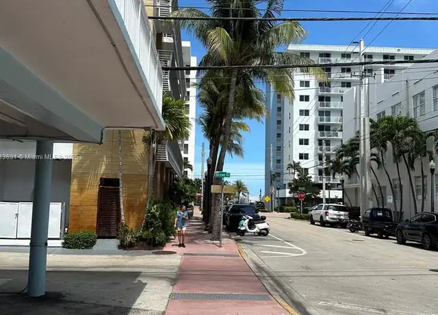 Property at 401 Collins Ave #11, Miami Beach, FL, 33139, 0 beds, 1 bath, [object Object]