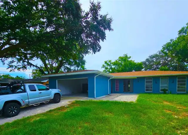 Property at 668 Patricia Ave, Dunedin, FL, 34698, 4 beds, 2 baths, [object Object]