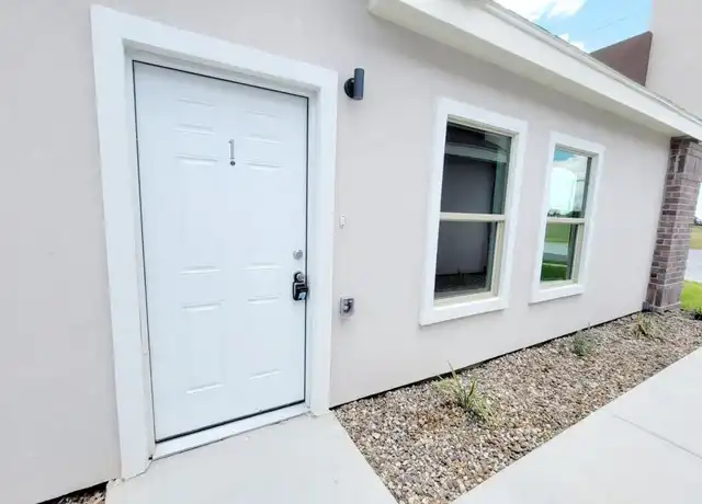 Property at 2808 Rosemary Dr Unit 1, Weslaco, TX, 78596, 3 beds, 2 baths, [object Object]