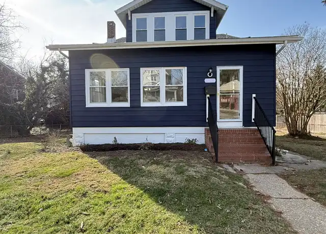 Property at 3105 Batavia Ave, Baltimore, MD, 21214, 5 beds, 3 baths, [object Object]