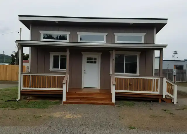 Property at 239 W State St Unit 3, Mossyrock, WA, 98258, 1 bed, 1 bath, [object Object]
