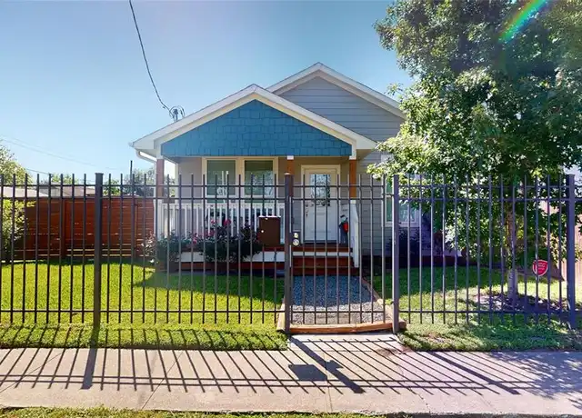 Property at 1201 Northwood St, Houston, TX, 77009, 3 beds, 3 baths, [object Object]