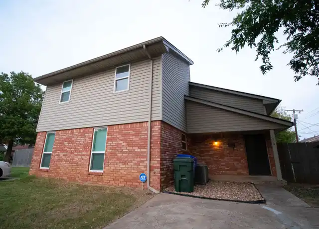 Property at 1501 Barkley St #1503, Norman, OK, 73071, 2 beds, 1.5 baths, [object Object]