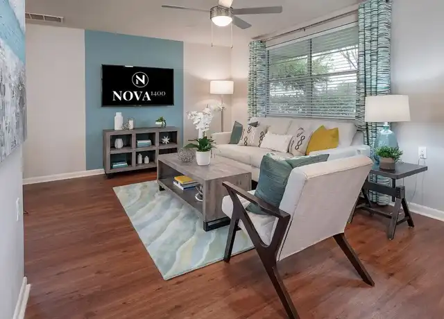 Property at Nova 1400 - 1400 S Nova Rd, Daytona Beach, FL, 32114, 1-2 bed, 1 bath, [object Object]