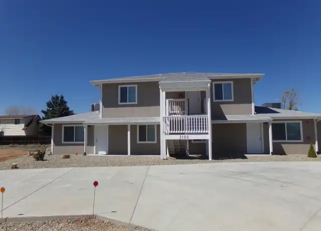 Property at 3100 Bob Ct Unit 1, Prescott Valley, AZ, 86314, 2 beds, 1 bath, [object Object]