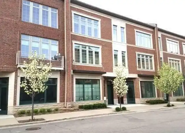 Property at 2015 Hazel St, Birmingham, MI, 48009, 2 beds, 3.5 baths, [object Object]