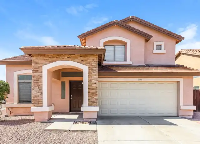 Property at 15863 W Tasha Dr, Surprise, AZ, 85374, 3 beds, 2 baths, [object Object]
