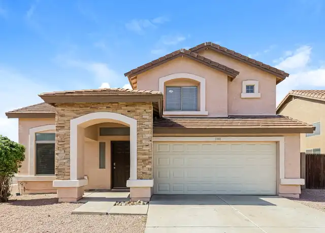 Property at 15863 W Tasha Dr, Surprise, AZ, 85374, 3 beds, 2.5 baths, [object Object]