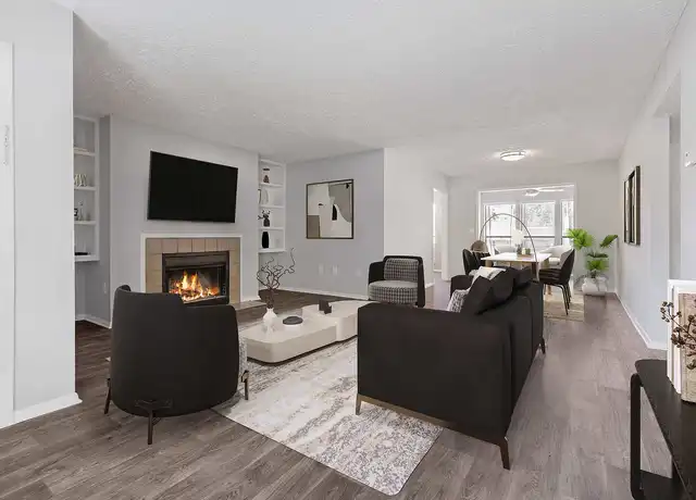 Property at Reserve at Providence - 6060 Reserve Dr, Charlotte, NC, 28270, 1 bed, 1 bath, [object Object]