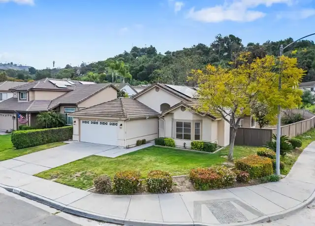 Property at 1123 Rocky Point Way, Escondido, CA, 92026, 3 beds, 2 baths, [object Object]