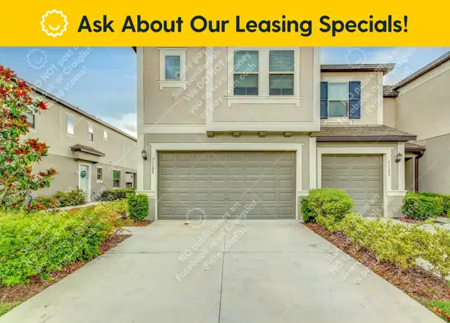 Property at 31588 Blue Passing Loop, Wesley Chapel, FL, 33545, 3 beds, 2.5 baths, [object Object]