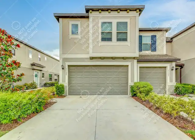 Property at 31588 Blue Passing Loop, Wesley Chapel, FL, 33545, 3 beds, 2.5 baths, [object Object]
