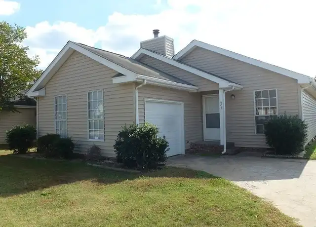 Property at 507 Gladstone Ct, Rock Hill, SC, 29730, 3 beds, 2 baths, [object Object]
