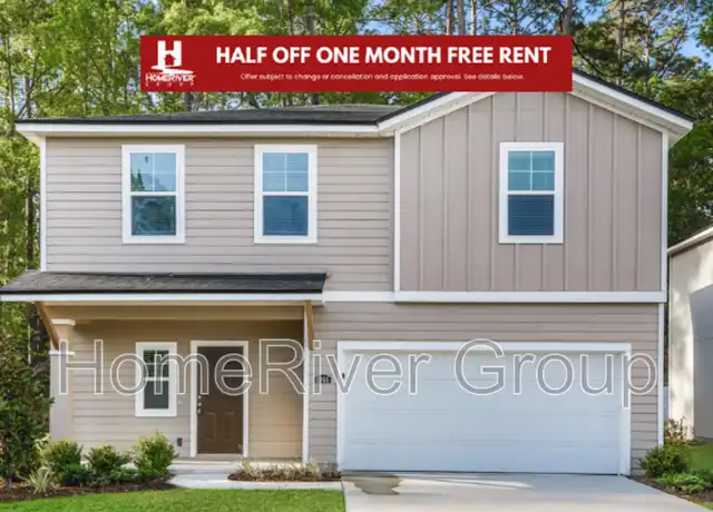 Property at 4966 Bramante Dr, Jacksonville, FL, 32218, 4 beds, 2.5 baths, [object Object]