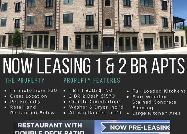 Property at 131 E Fate Main Pl Unit 306, Rockwall, TX, 75087, 1 bed, 1 bath, [object Object]