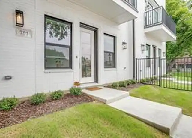 Property at 701 W Abram St, Arlington, TX, 76013, 2 beds, 2.5 baths, [object Object]