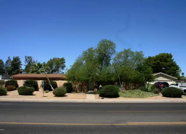 Property at 12228 N 64th St, Scottsdale, AZ, 85254, 3 beds, 2 baths, [object Object]