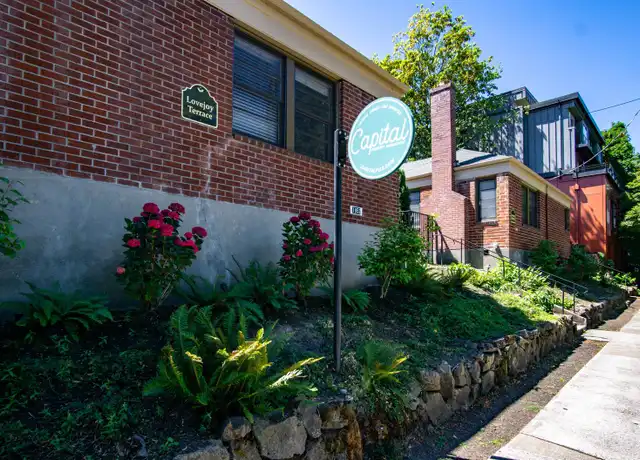 Property at 1952 NW Lovejoy St Unit 1952-3, Portland, OR, 97209, 1 bed, 1 bath, [object Object]