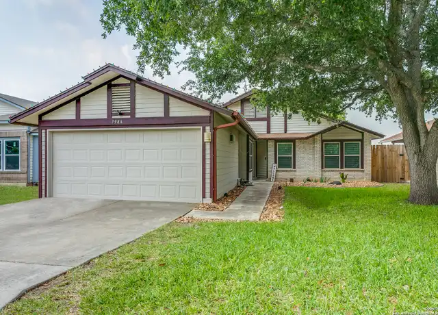 Property at 7986 Wayside Trl, San Antonio, TX, 78244, 3 beds, 2 baths, [object Object]