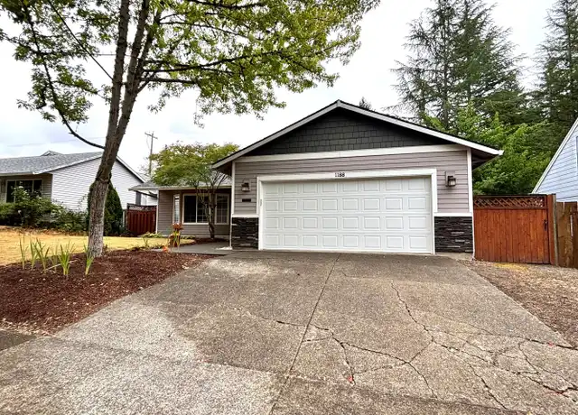 Property at 1188 SE 58th Ave, Hillsboro, OR, 97123, 3 beds, 2 baths, [object Object]