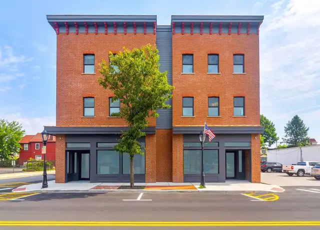 Property at 206 Main St, Beacon, NY, 12508, 1 bed, 1 bath, [object Object]